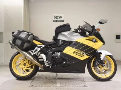 BMW BMW K1200S  с аукциона в Японии