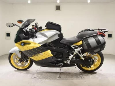 BMW BMW K1200S  с аукциона в Японии