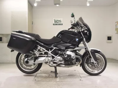 BMW BMW R1200R  с аукциона в Японии
