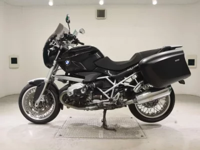 BMW BMW R1200R  с аукциона в Японии