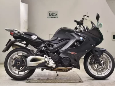 BMW BMW F800GT  с аукциона в Японии