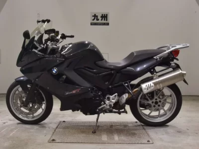 BMW BMW F800GT  с аукциона в Японии