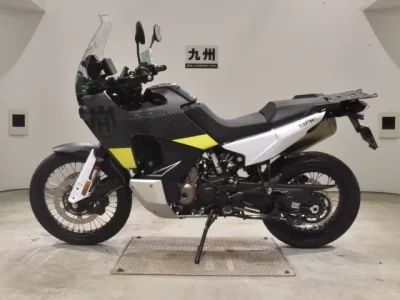 Other HUSQUARNA NORDEN 901  с аукциона в Японии