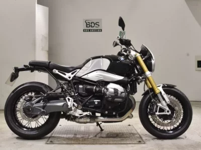 BMW BMW R NINE T  с аукциона в Японии