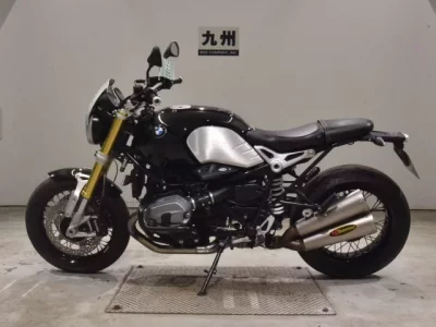 BMW BMW R NINE T  с аукциона в Японии