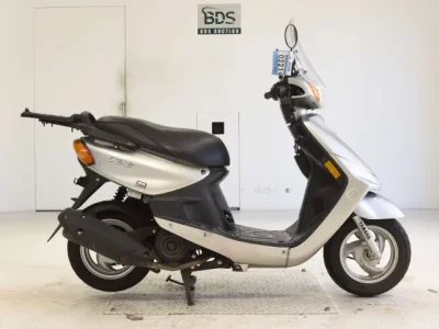Yamaha JOG100