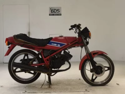 Honda MB-5
