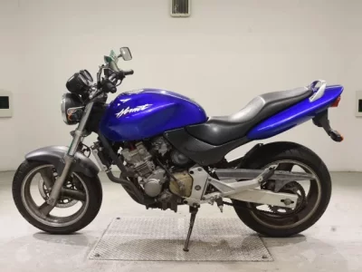Honda HORNET250  с аукциона в Японии