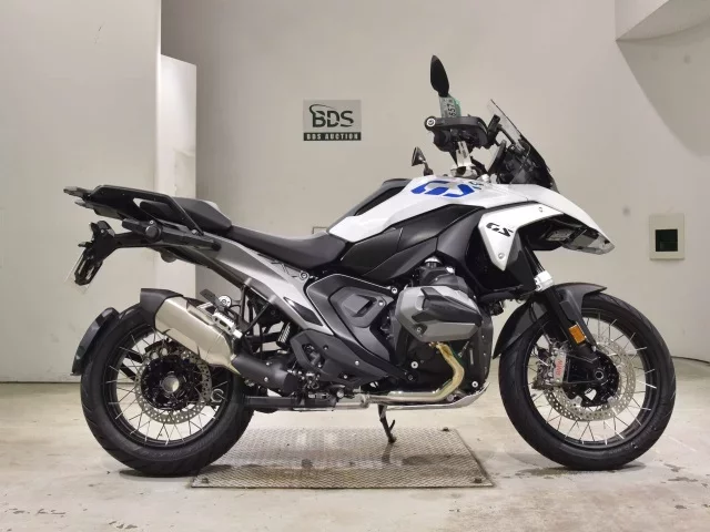 Other BMWR1300GS лот № 2657 оценка 9  с аукциона в Японии