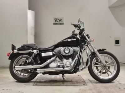 Harley-Davidson HARLEY FXD1580  с аукциона в Японии