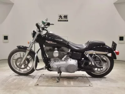 Harley-Davidson HARLEY FXD1580  с аукциона в Японии