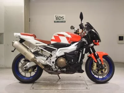 Aprilia APRILIA TUONO 1000R  с аукциона в Японии