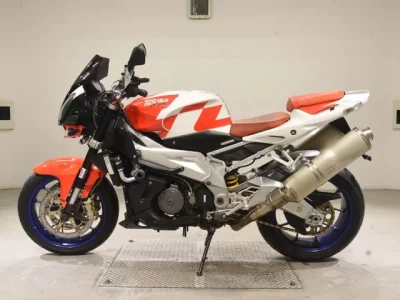 Aprilia APRILIA TUONO 1000R  с аукциона в Японии