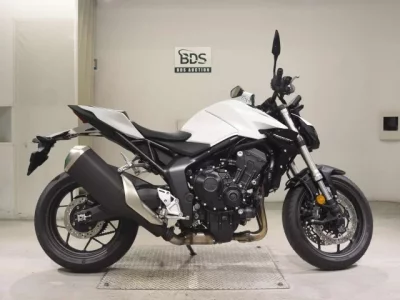Honda CB1000HORNET  с аукциона в Японии