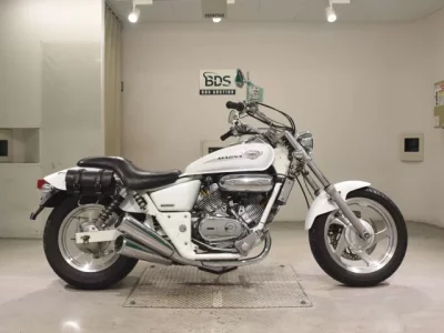 Honda MAGNA 250  с аукциона в Японии