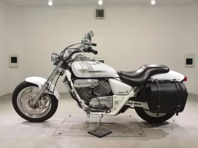 Honda MAGNA 250  с аукциона в Японии