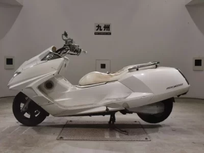 Yamaha MAXAM250  с аукциона в Японии