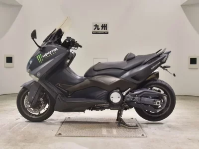 Yamaha T-MAX530 ABS  с аукциона в Японии