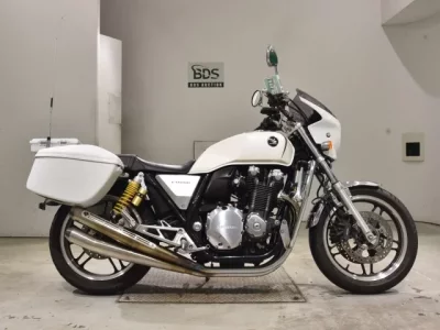Honda CB1100A  с аукциона в Японии