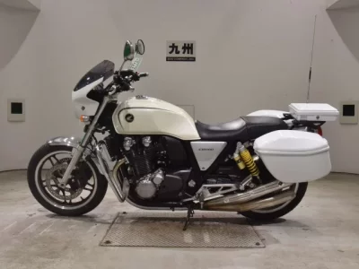 Honda CB1100A  с аукциона в Японии