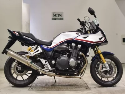 Honda CB1300S BOL D OR -3SP 2019