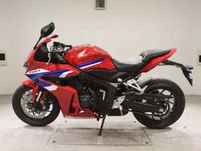 Honda CBR650R-2E CLUTCH  с аукциона в Японии