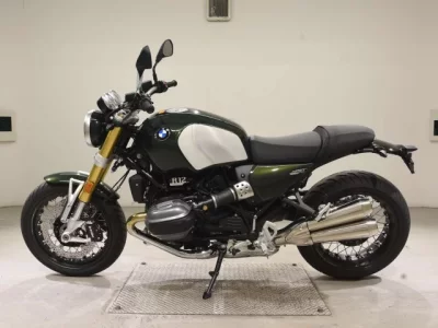 Other BMWR12 NINE T  с аукциона в Японии