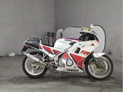 Yamaha FZR250