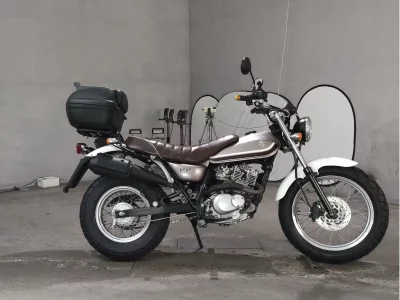 Suzuki VAN VAN 200  с аукциона в Японии