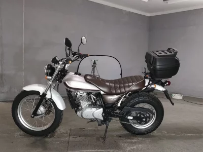 Suzuki VAN VAN 200  с аукциона в Японии