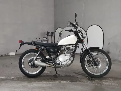 Suzuki GLASS TRACKER BIG BOY  с аукциона в Японии