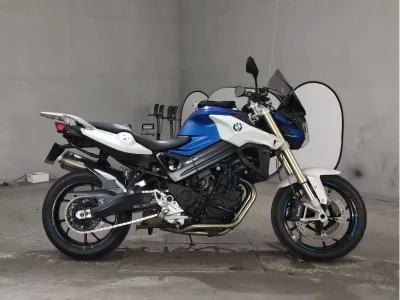 BMW BMW F800R  с аукциона в Японии