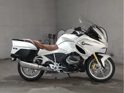 BMW BMW R1250RT  с аукциона в Японии