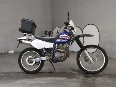 Yamaha TT250R