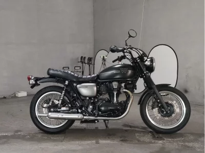 Kawasaki W800 STREET 2020