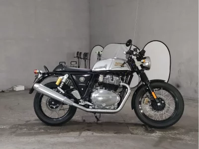 Other R ENFIELD CONTINENTAL GT  с аукциона в Японии