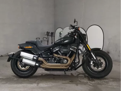 Harley-Davidson HARLEY FXFBS1870  с аукциона в Японии