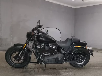 Harley-Davidson HARLEY FXFBS1870  с аукциона в Японии