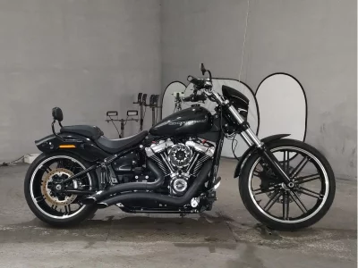 Harley-Davidson HARLEY FXBRS1870 2019