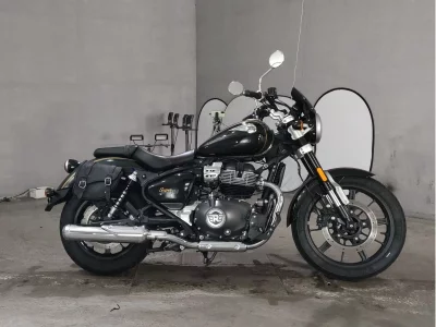 Other R ENFIELD SUPER METEOR 650  с аукциона в Японии