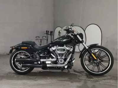 Harley-Davidson HARLEY FXBRS1870 2019