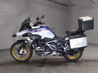 BMW BMW R1250GS HP  с аукциона в Японии