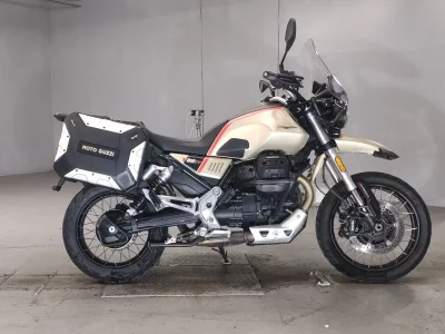 Other MOTO GUZZI V85TT 2020