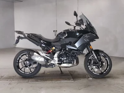 BMW BMW F900XR  с аукциона в Японии