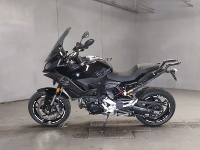 BMW BMW F900XR  с аукциона в Японии