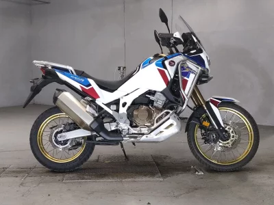 Honda CRF1100L AFRICA T ADV SPORT ES  с аукциона в Японии