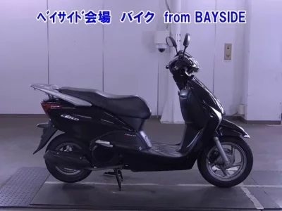 Other LEAD 110EX