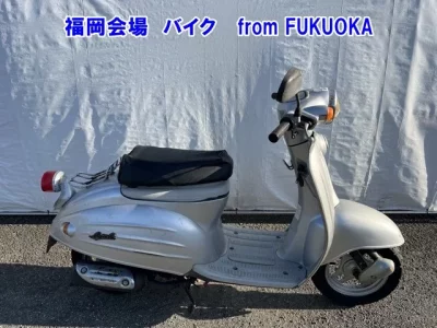 Suzuki BELL DE