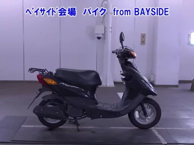 Yamaha JOG-5