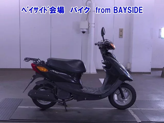 Yamaha JOG-5